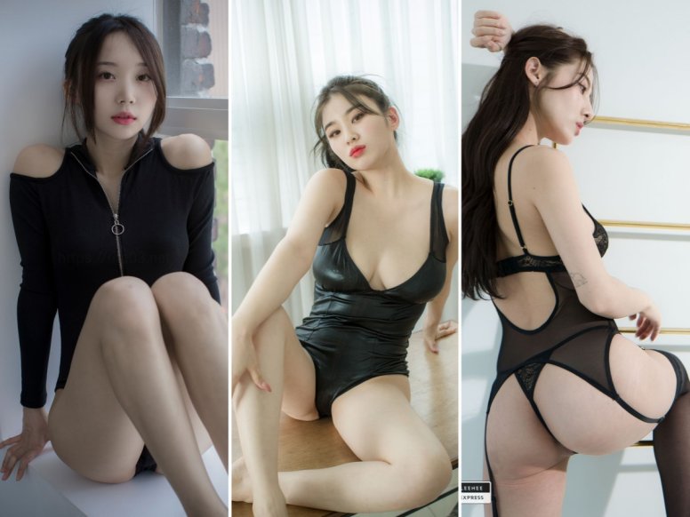 Leehee Express(韩国) – 全套合集592期[170.5G-2026.8]